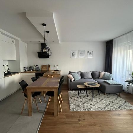 Cosy Apartament - Baltycka 11 Kołobrzeg Exterior foto